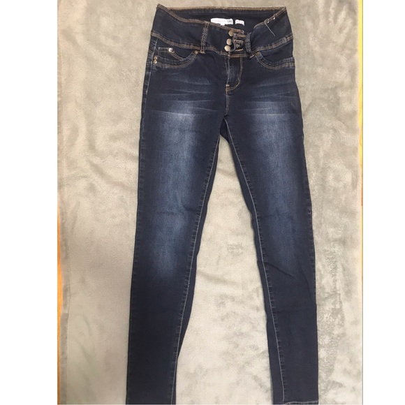 Skinny jeans - Picture 1 of 1